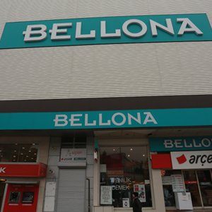 Sincan Bellona Mağazası