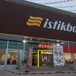 Ayaş Yolu Eryaman Mağazası